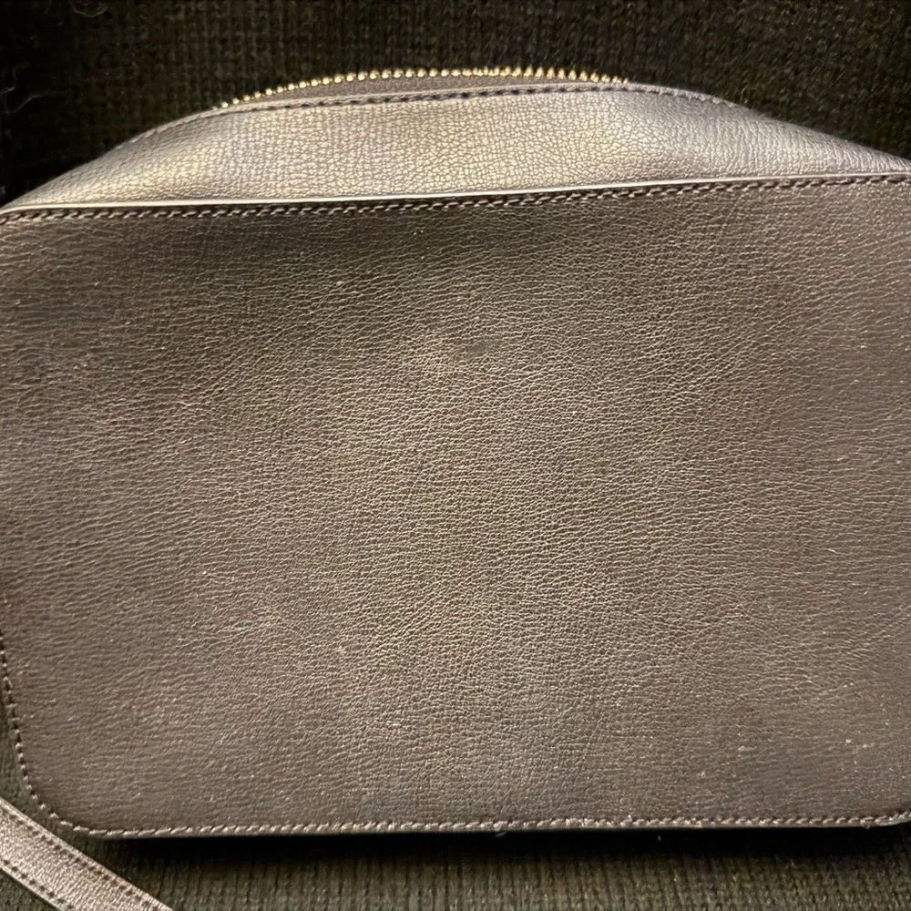 Kate Spade Midnight Black Crossbody Bag